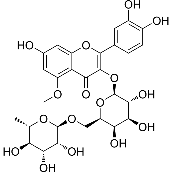 Floramanoside D