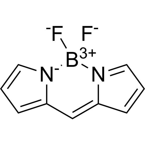 Dipyrrometheneboron difluoride