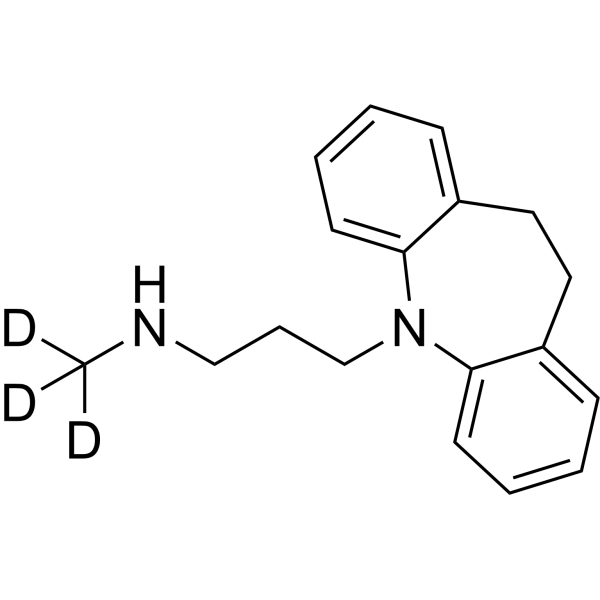 Desipramine-d
       
        3