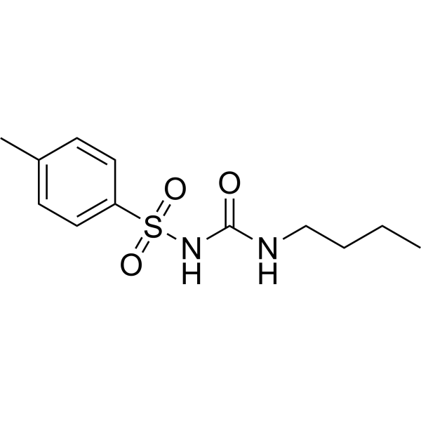Tolbutamide (Standard)