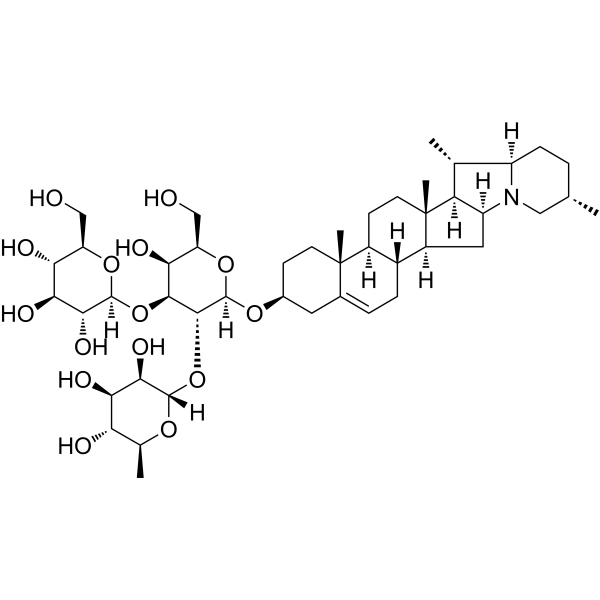 α-Solanine (Standard)