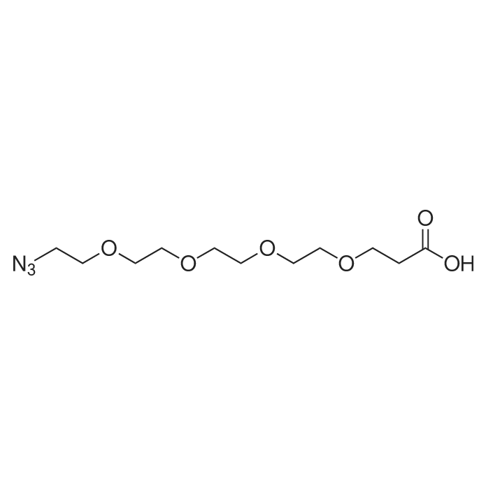 Azido-PEG4-acid
