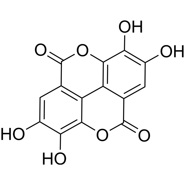 Ellagicacid