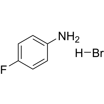 4-Fluoroaniline Hydrobromide