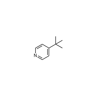 4-(tert-Butyl)pyridine