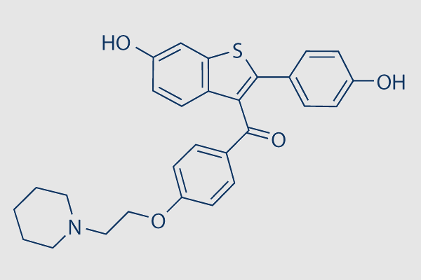 Raloxifene