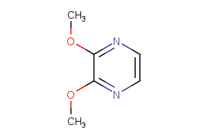 2,3-dimethoxypyrazine