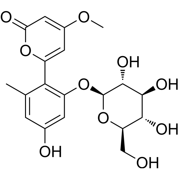 Aloenin (Standard)